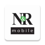 Logo of News & Record android Application 